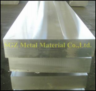 Magnesium Plate/Sheet (Aerospace use) Made in Korea